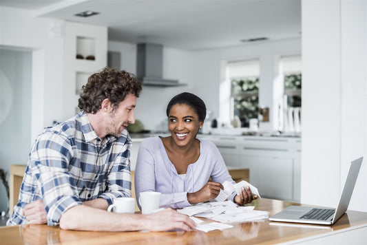 Get Your Finances on track? Focus on these 3 Areas.