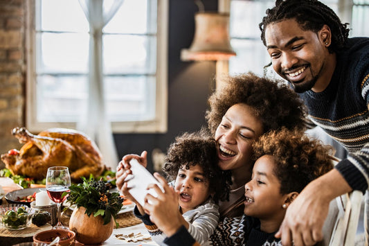 Budget Friendly Tips for the Holidays!