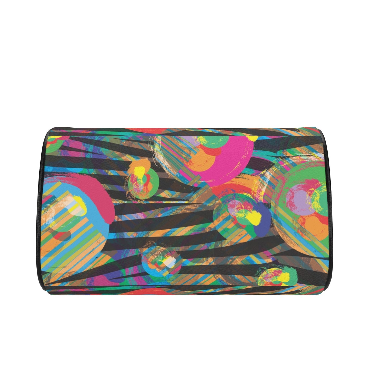 Wild Thing Boston Shoulder Bag