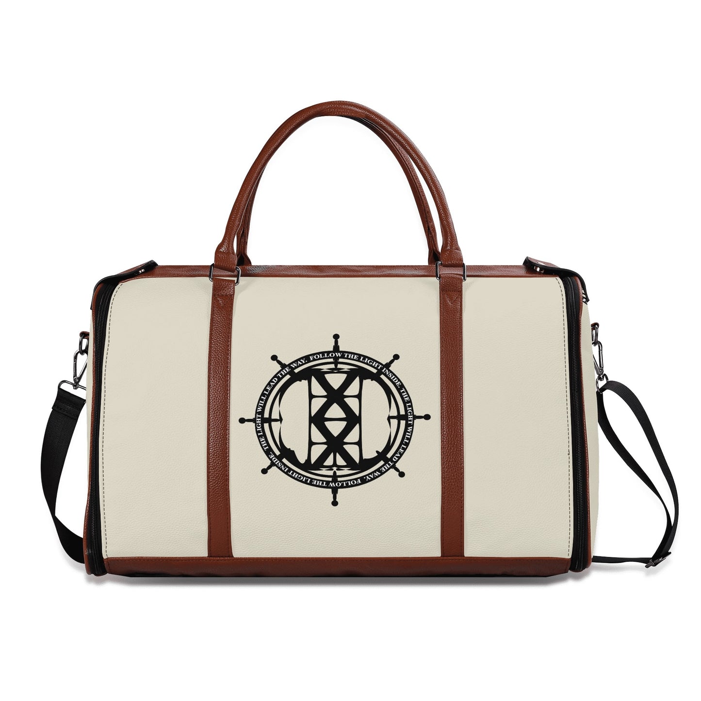 Symbol Insignia Weekender Duffle