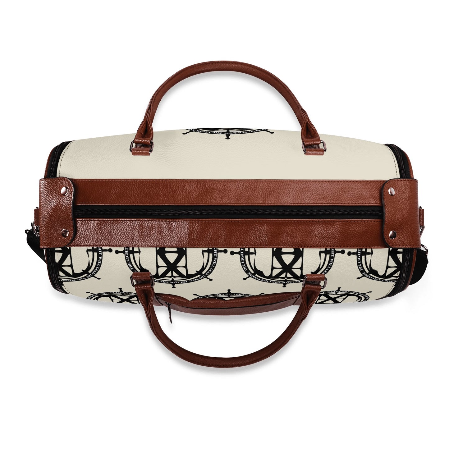 Symbol Insignia Weekender Duffle