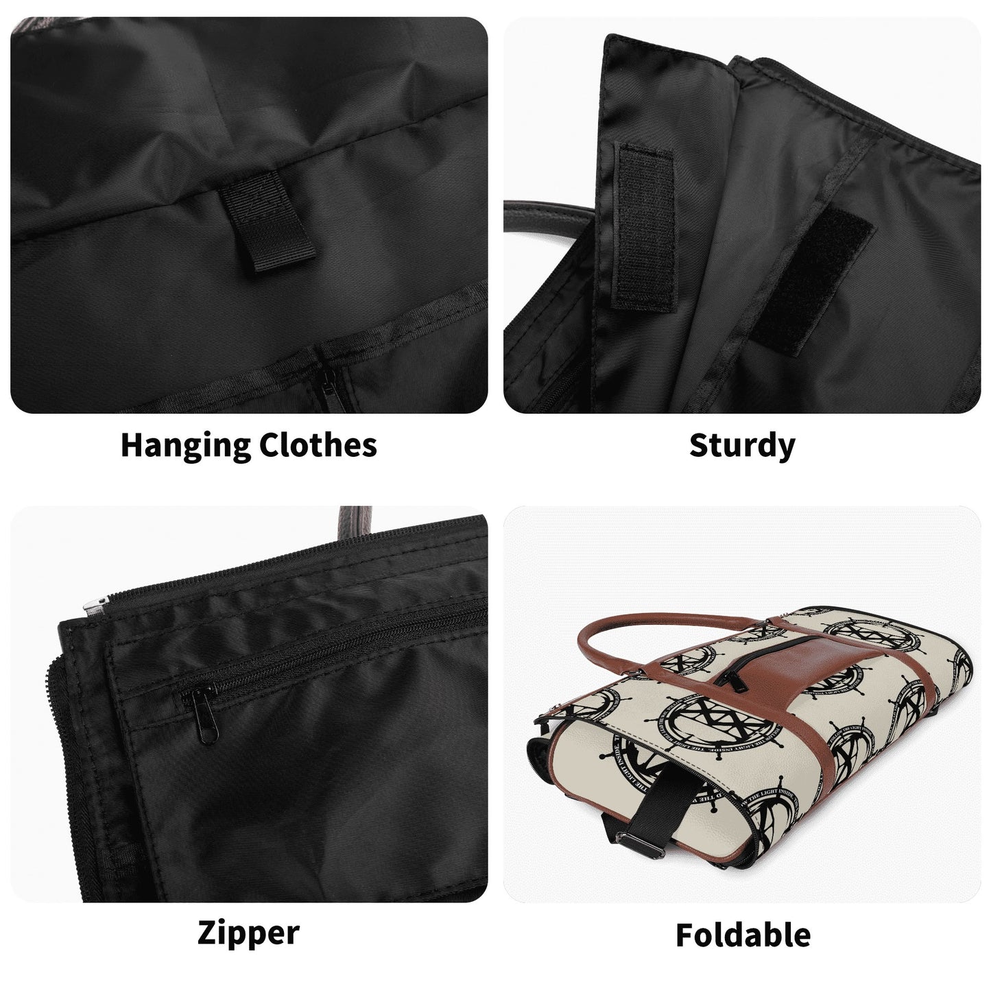 Symbol Insignia Weekender Duffle