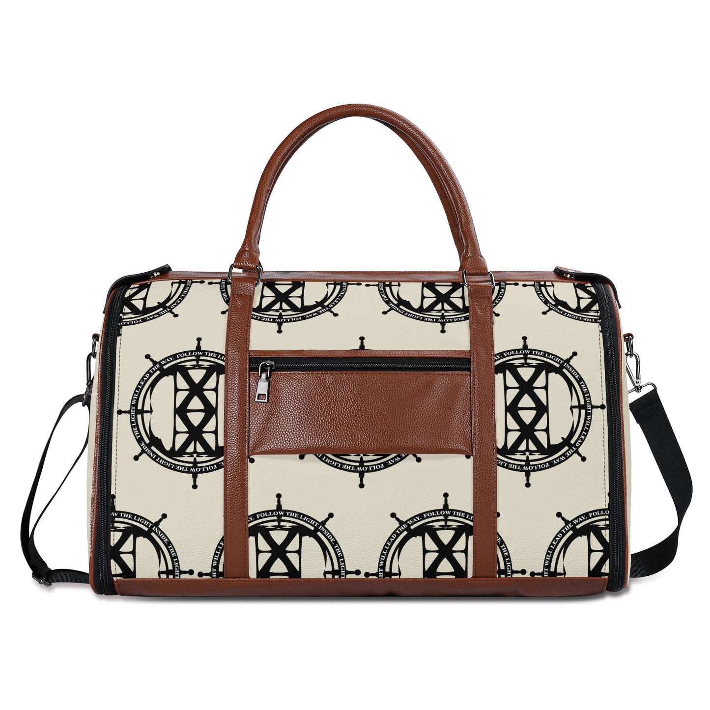 Symbol Insignia Weekender Duffle