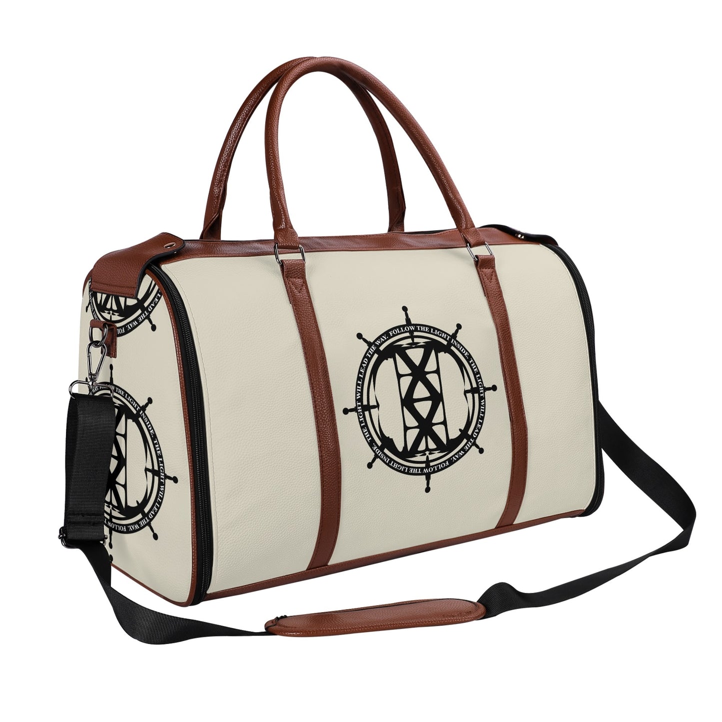 Symbol Insignia Weekender Duffle