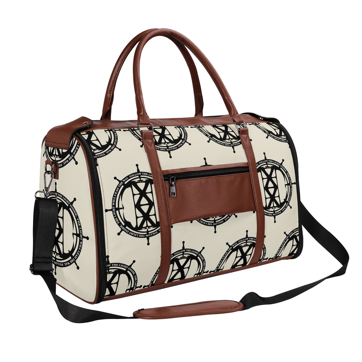 Symbol Insignia Weekender Duffle