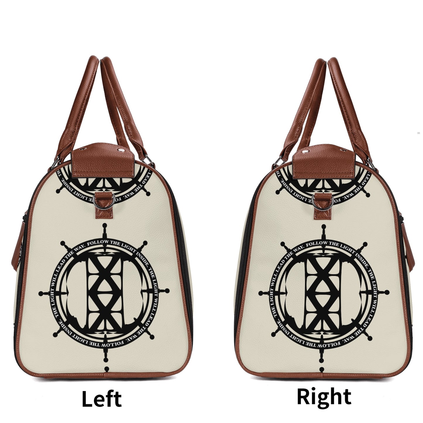 Symbol Insignia Weekender Duffle
