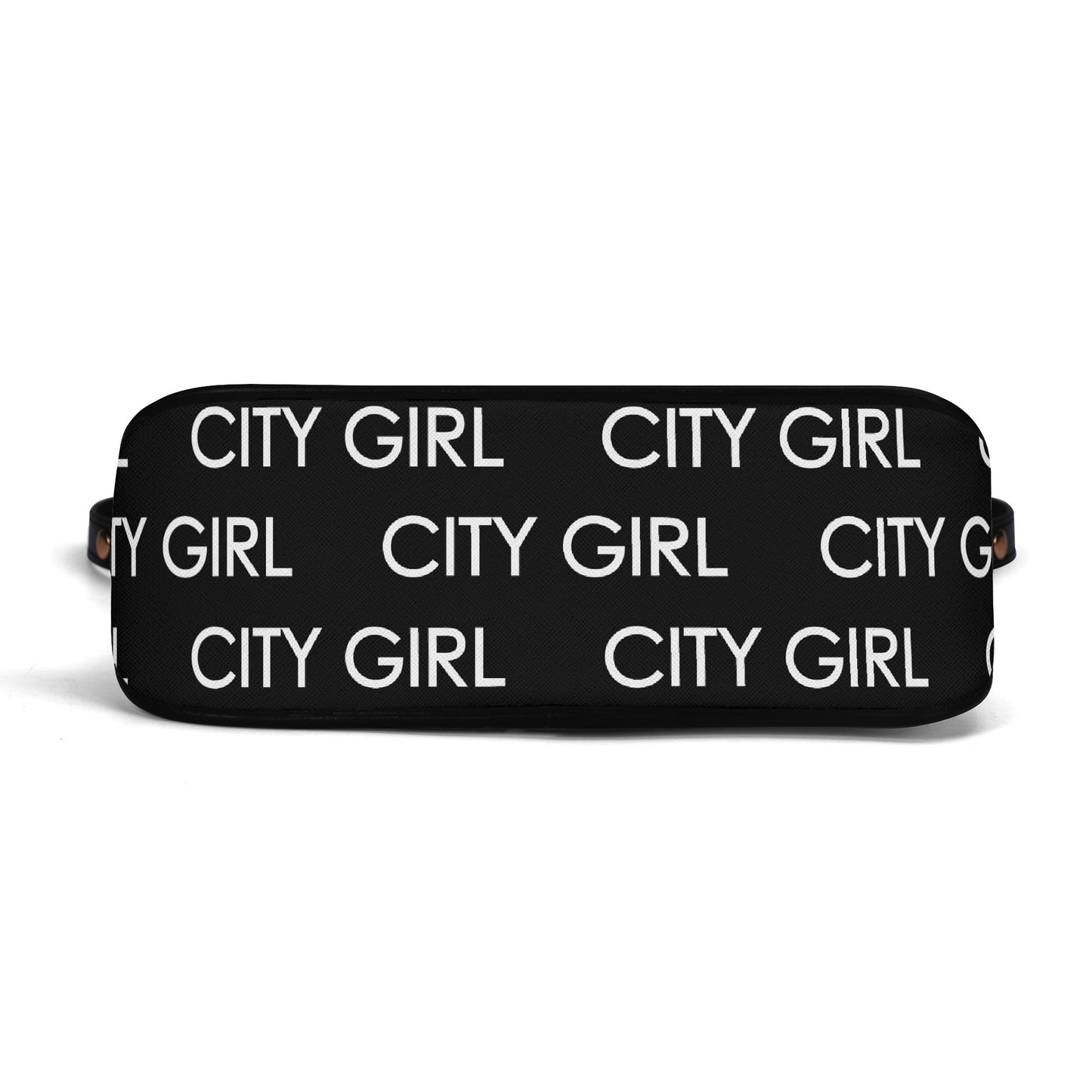 City Girl Crossbody Shoulder Bag