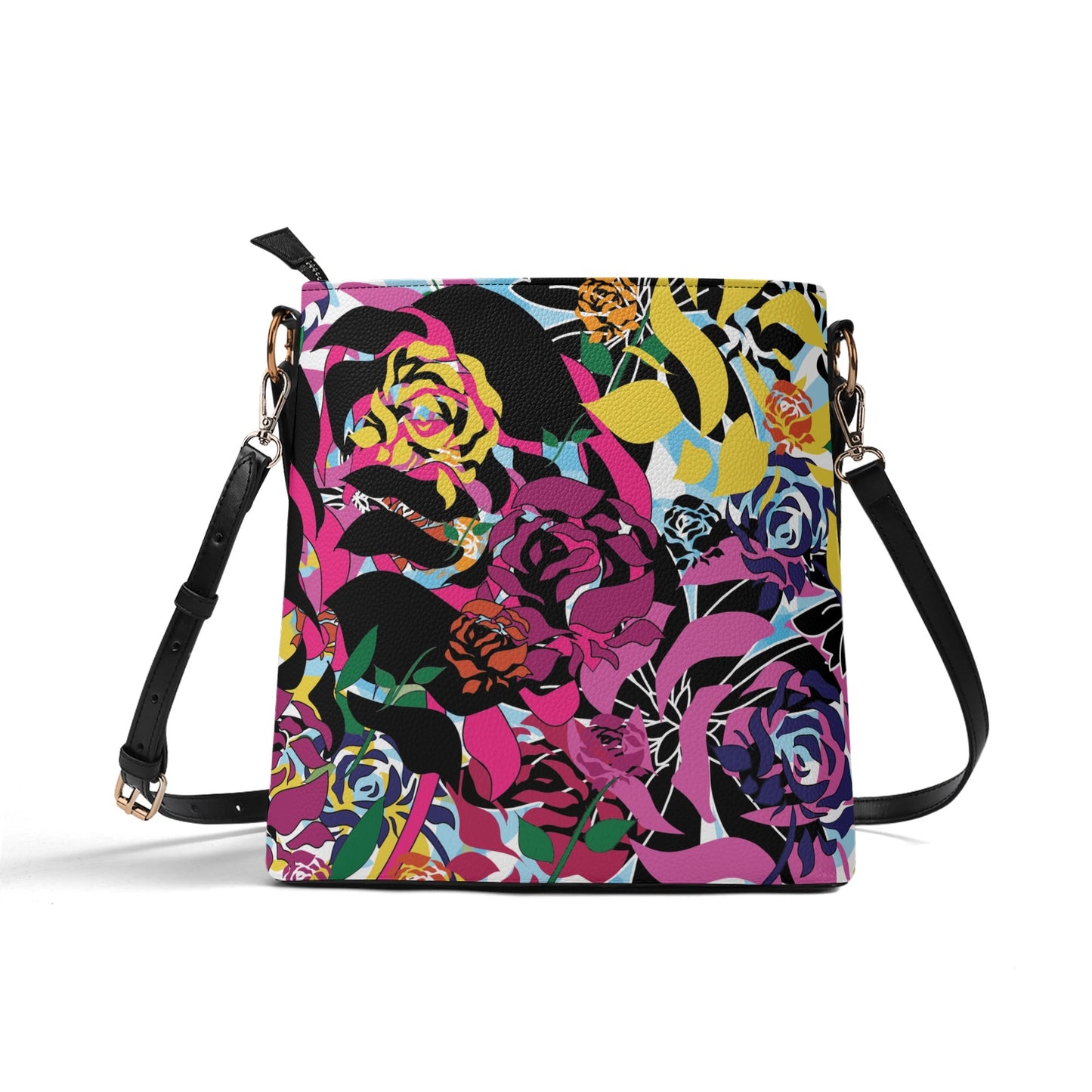 La Spania Bucket Bag