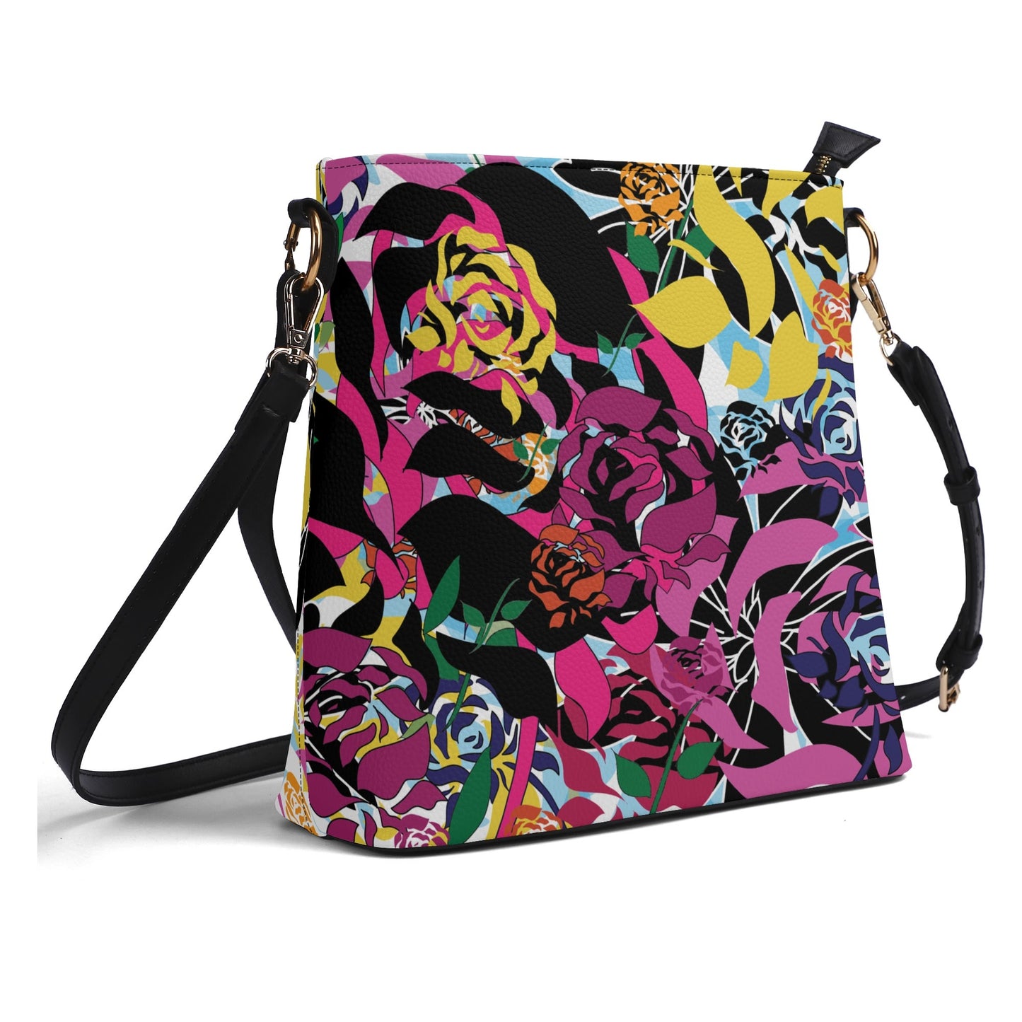 La Spania Bucket Bag