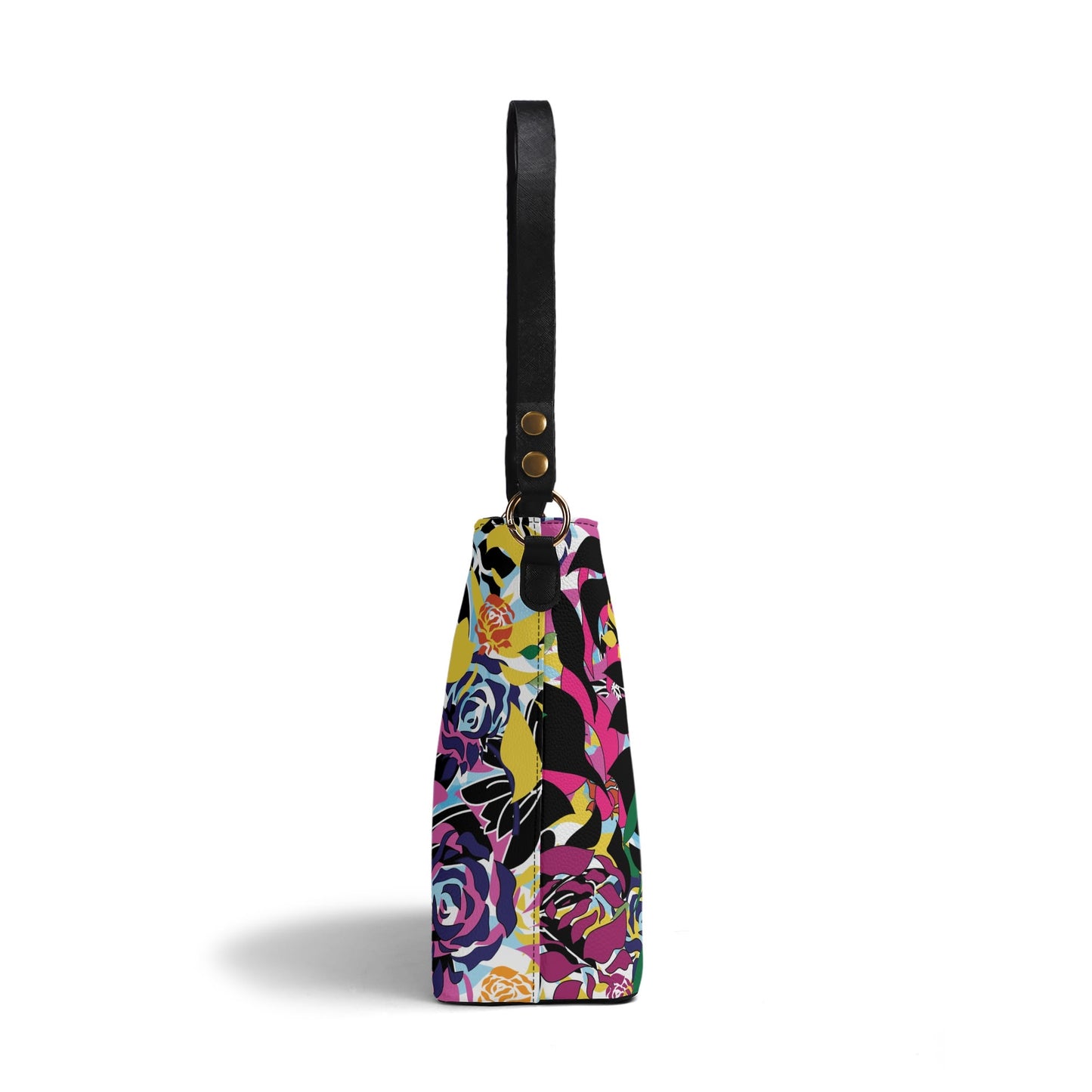 La Spania Bucket Bag