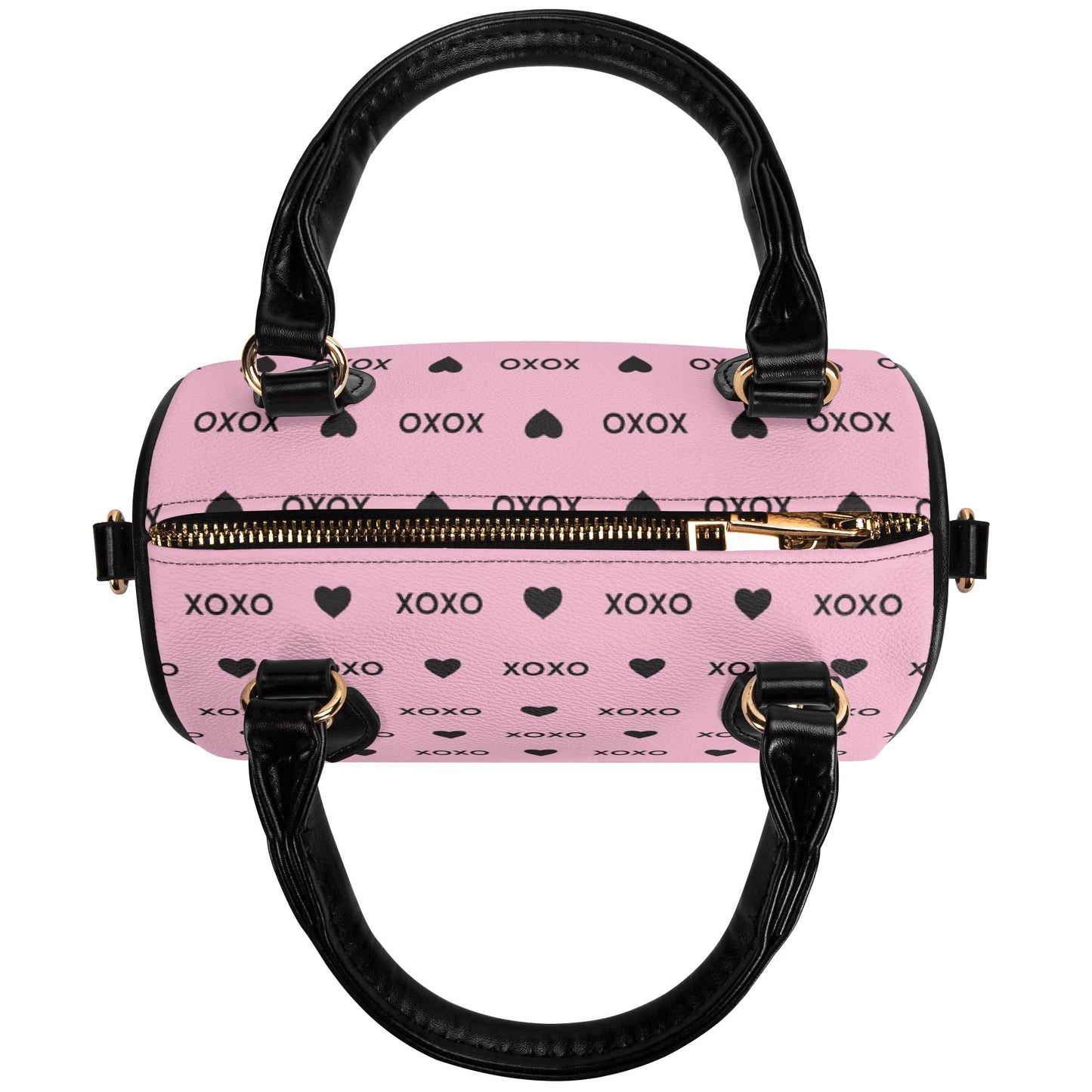 XOXO Boston Shoulder Bag