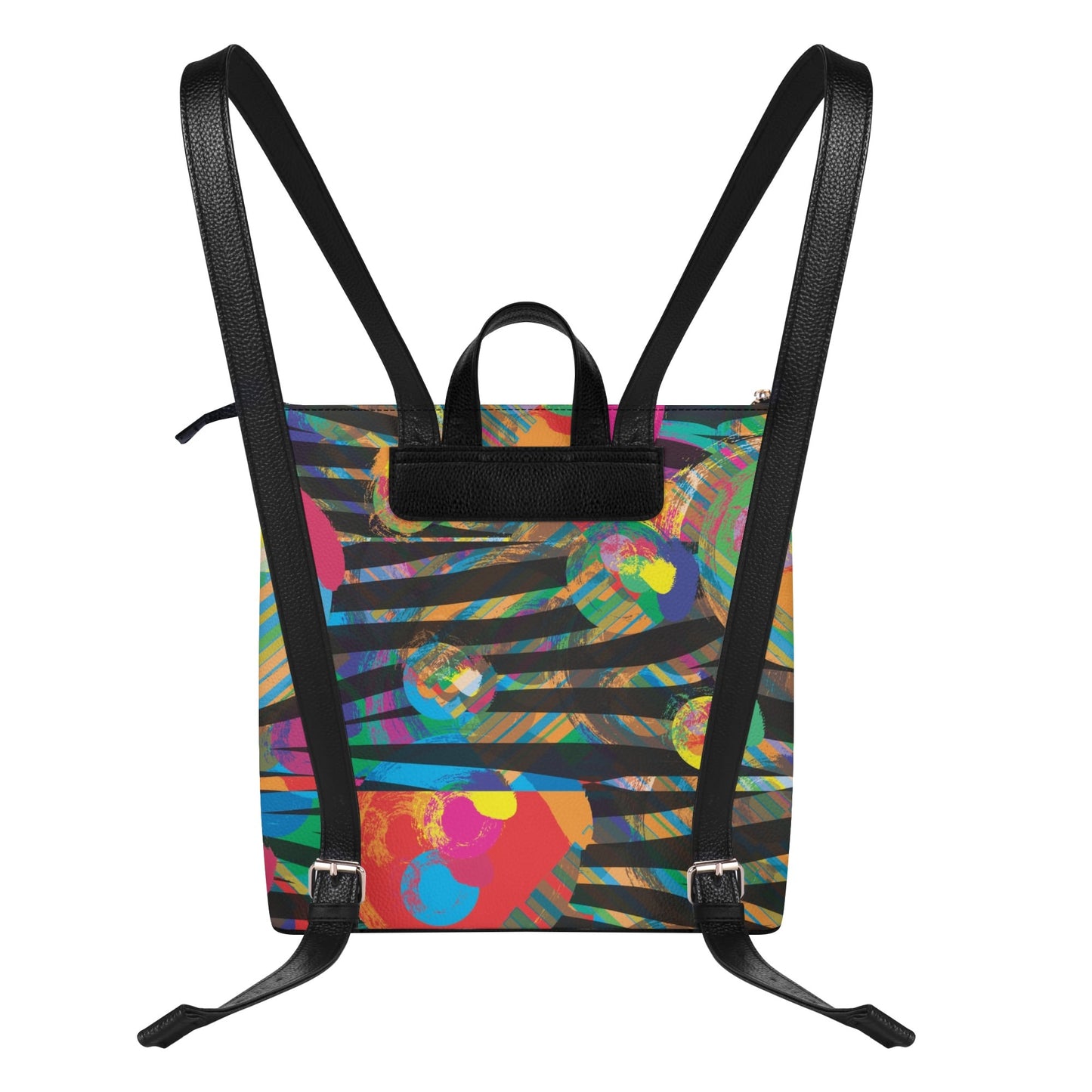 Wild Thing Backpack with Top Handle