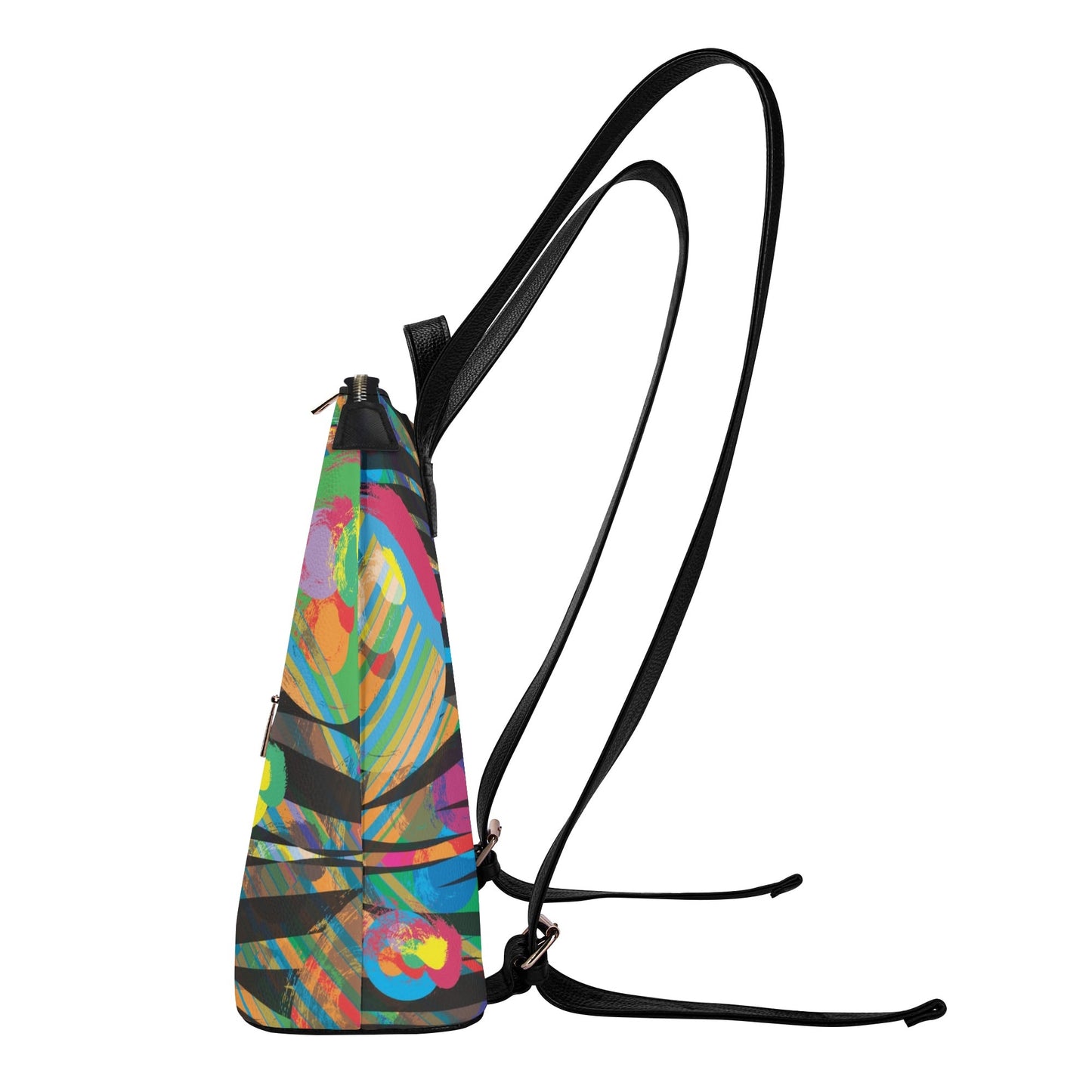 Wild Thing Backpack with Top Handle