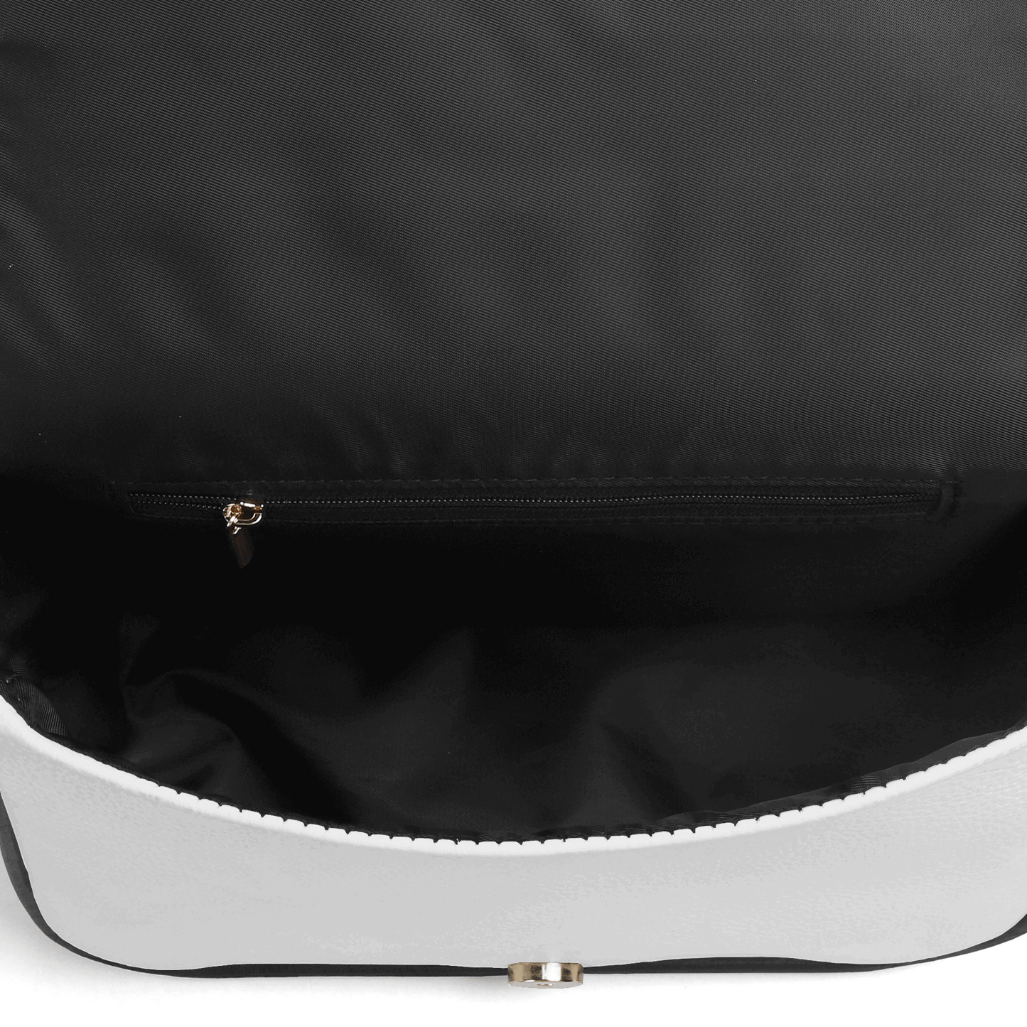 Icon in Green Crossbody Bag Square bag