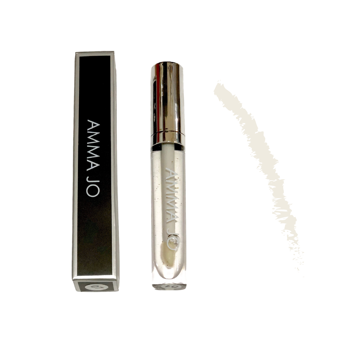 Power Shine Gloss 01