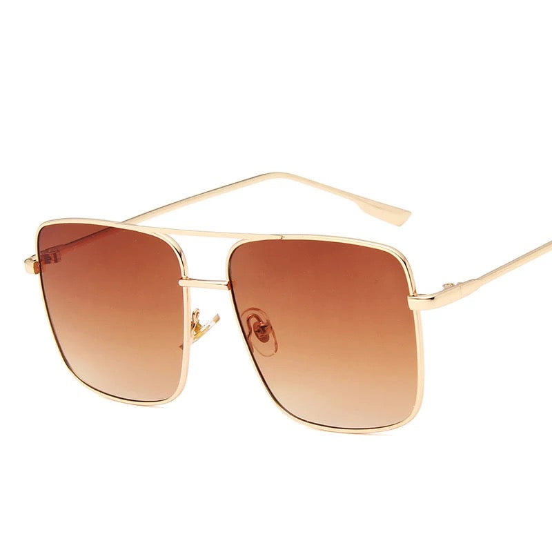 Sunny California AMMA JO Sunglasses