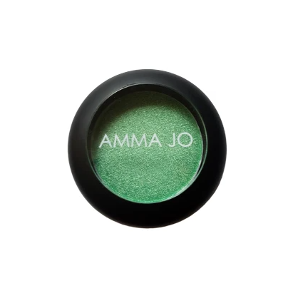 Eye Pop - Mint Green AMMA JO Single Eyeshadow