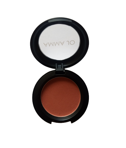 Eye Pop - Cinnamon AMMA JO Single Eyeshadow