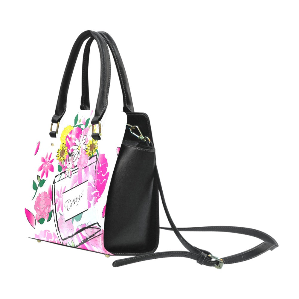 Fashion and Dreams Shoiulder Bag