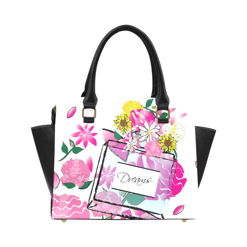 Fashion and Dreams Shoiulder Bag