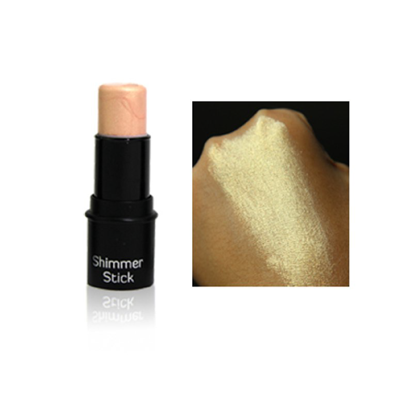 AMMA JO BEAUTY Shimmer Stick