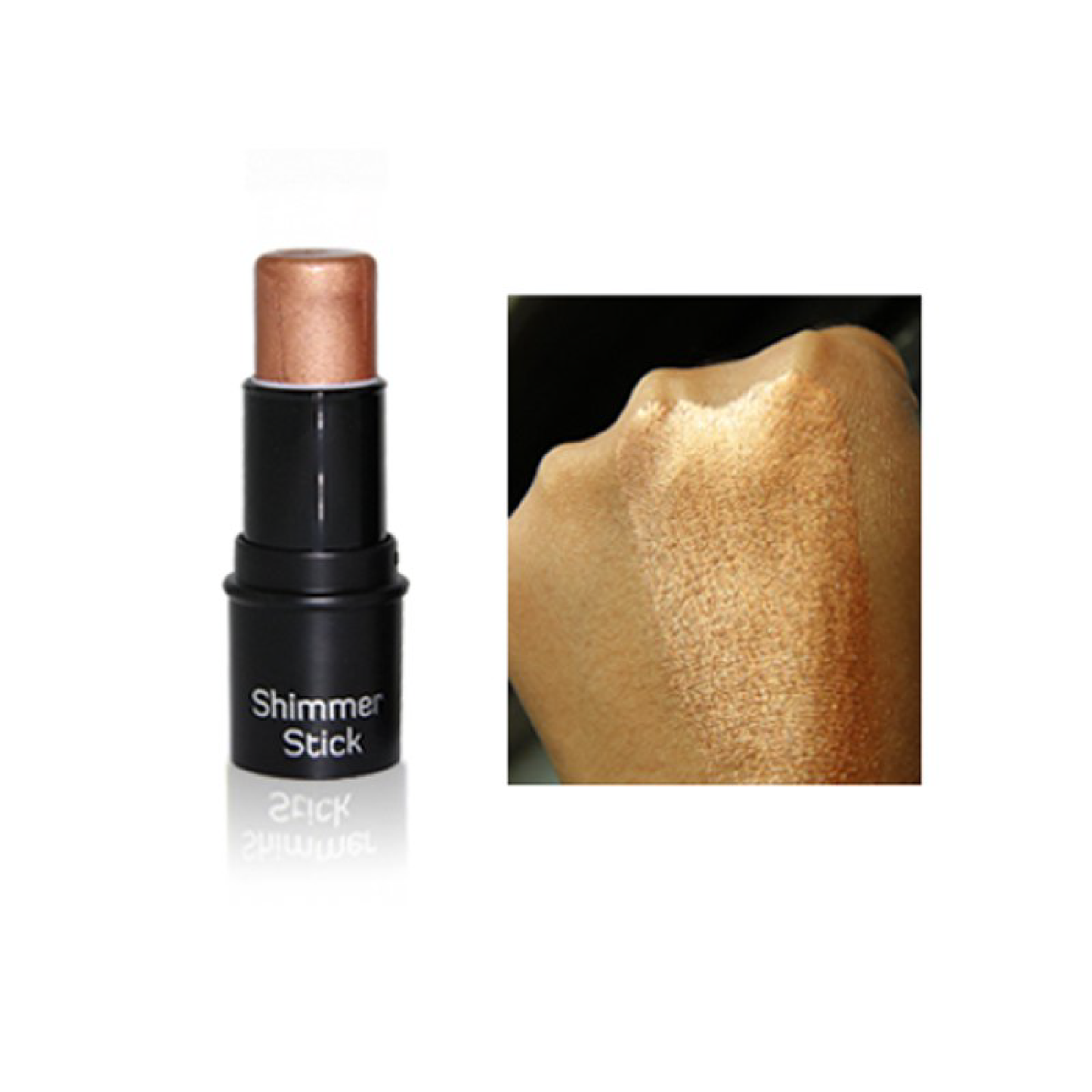 AMMA JO BEAUTY Shimmer Stick