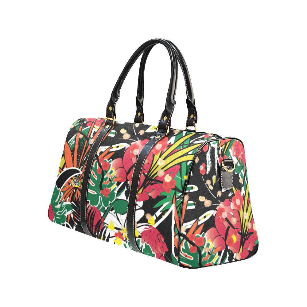 Custom Order - Tropic Fantasy Duffle