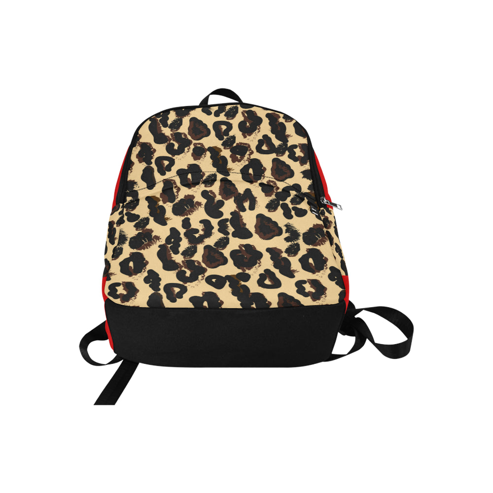 Custom Order - AMMA JO Backpack - AMMA JO Cheetah