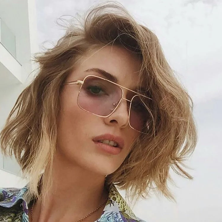 Sunny California AMMA JO Sunglasses