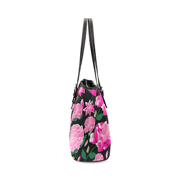 Custom Order - Peony Signature Tote