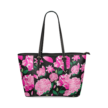 Custom Order - Peony Signature Tote