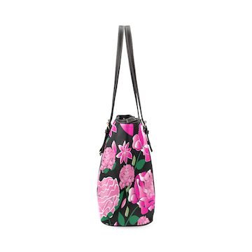 Custom Order - Peony Signature Tote