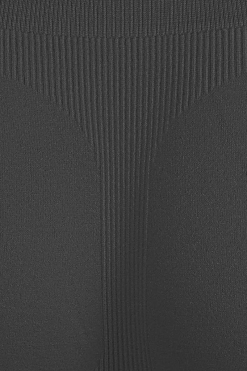 Ladies full coverage boyshort