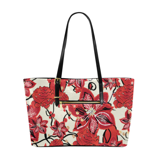 Custom Order - AMMA JO Cherry Bohemia Tote