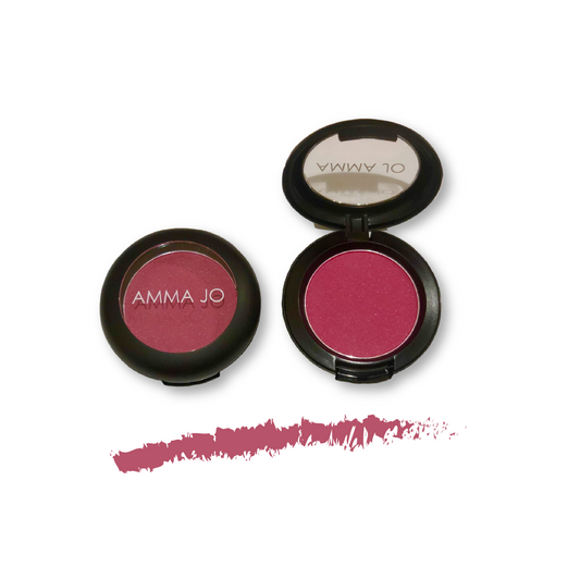 Eye Pop - Hot Magenta Single Eyeshadow
