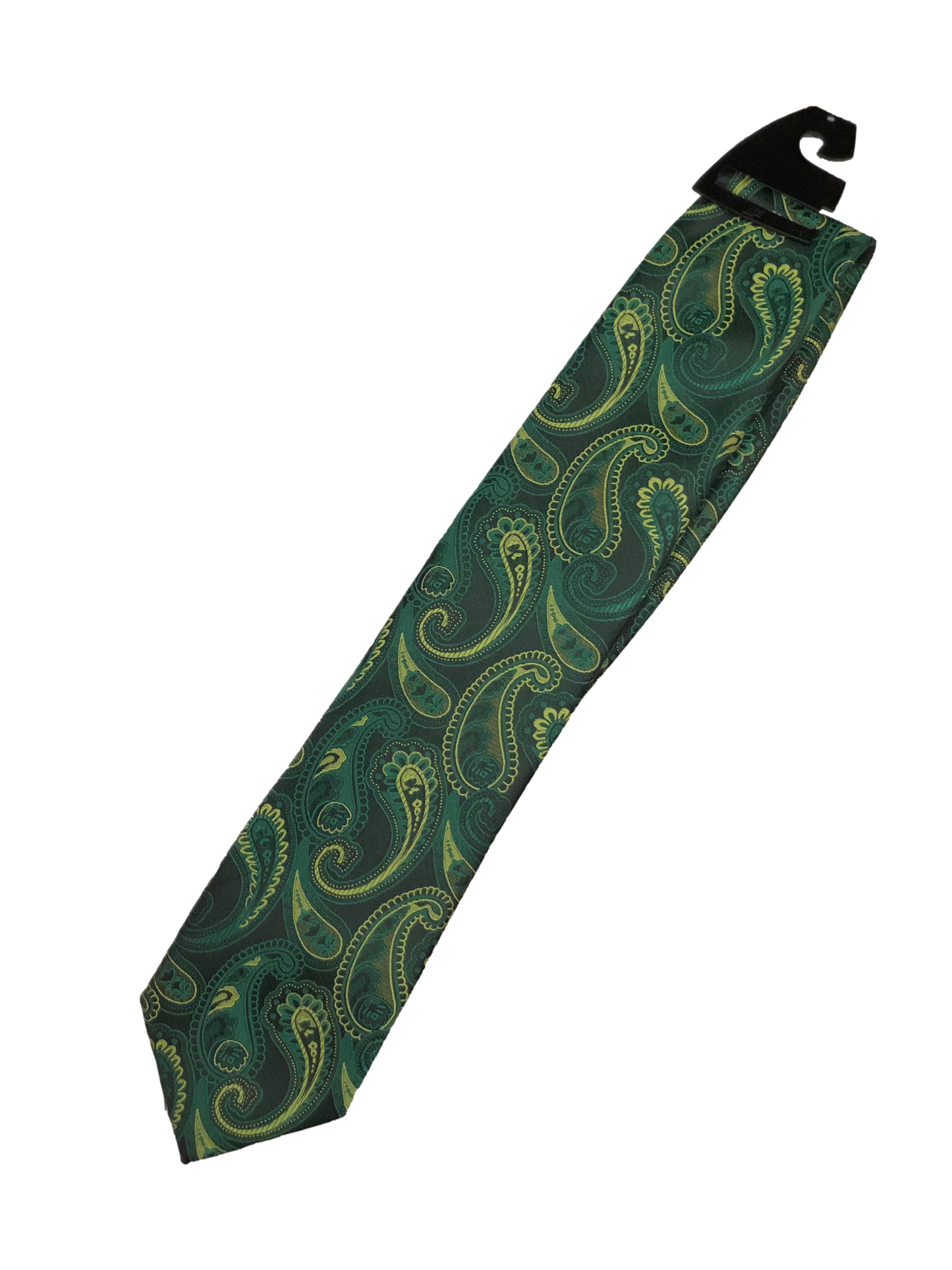 Emerald Mens Tie
