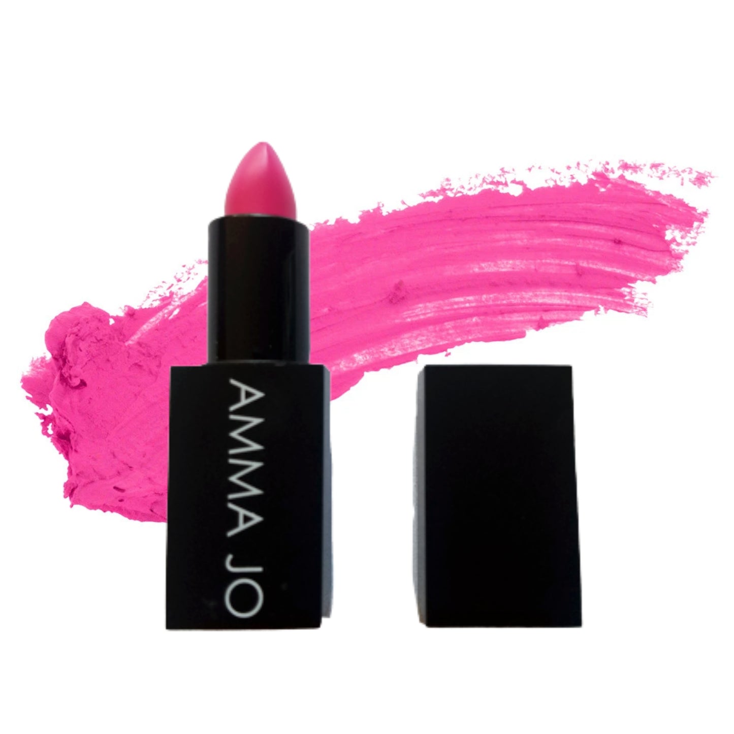 Velvet Rich "Steal the Show" AMMA JO Lipstick