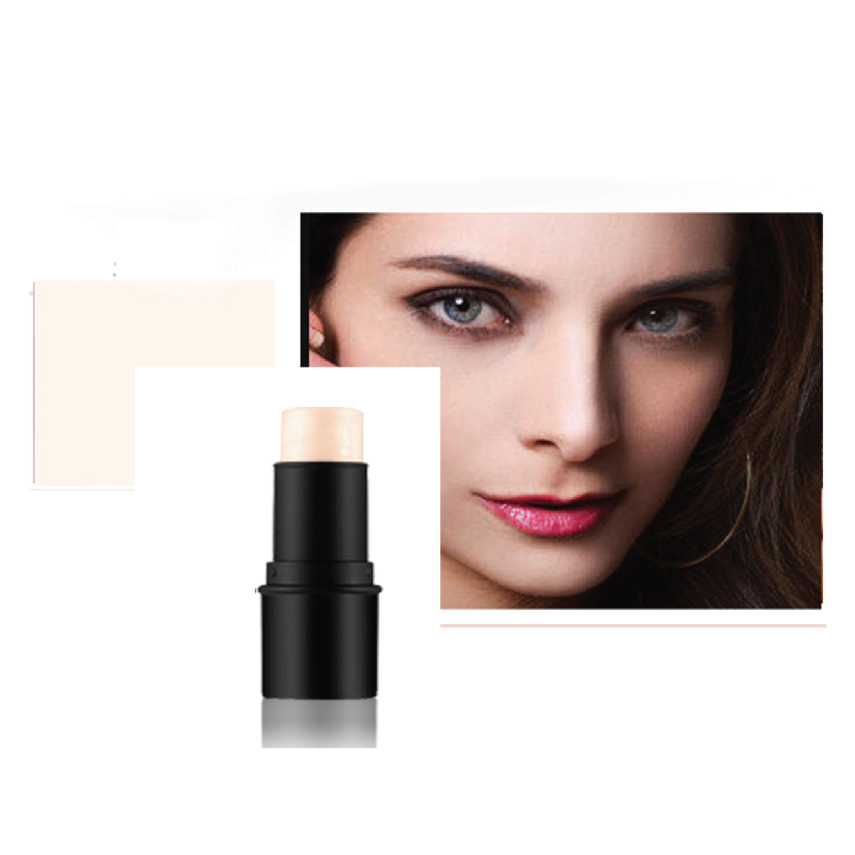 AMMA JO BEAUTY Shimmer Stick