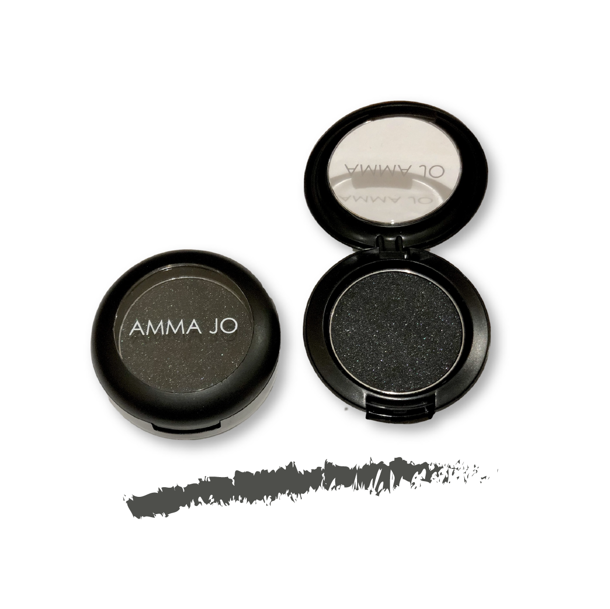 Eye Pop - Midnight Single Eyeshadow