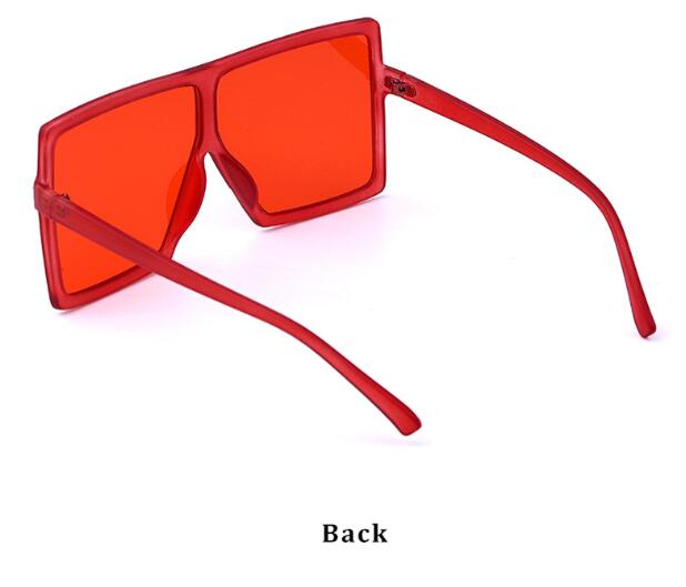 Rouge Star Sunglasses