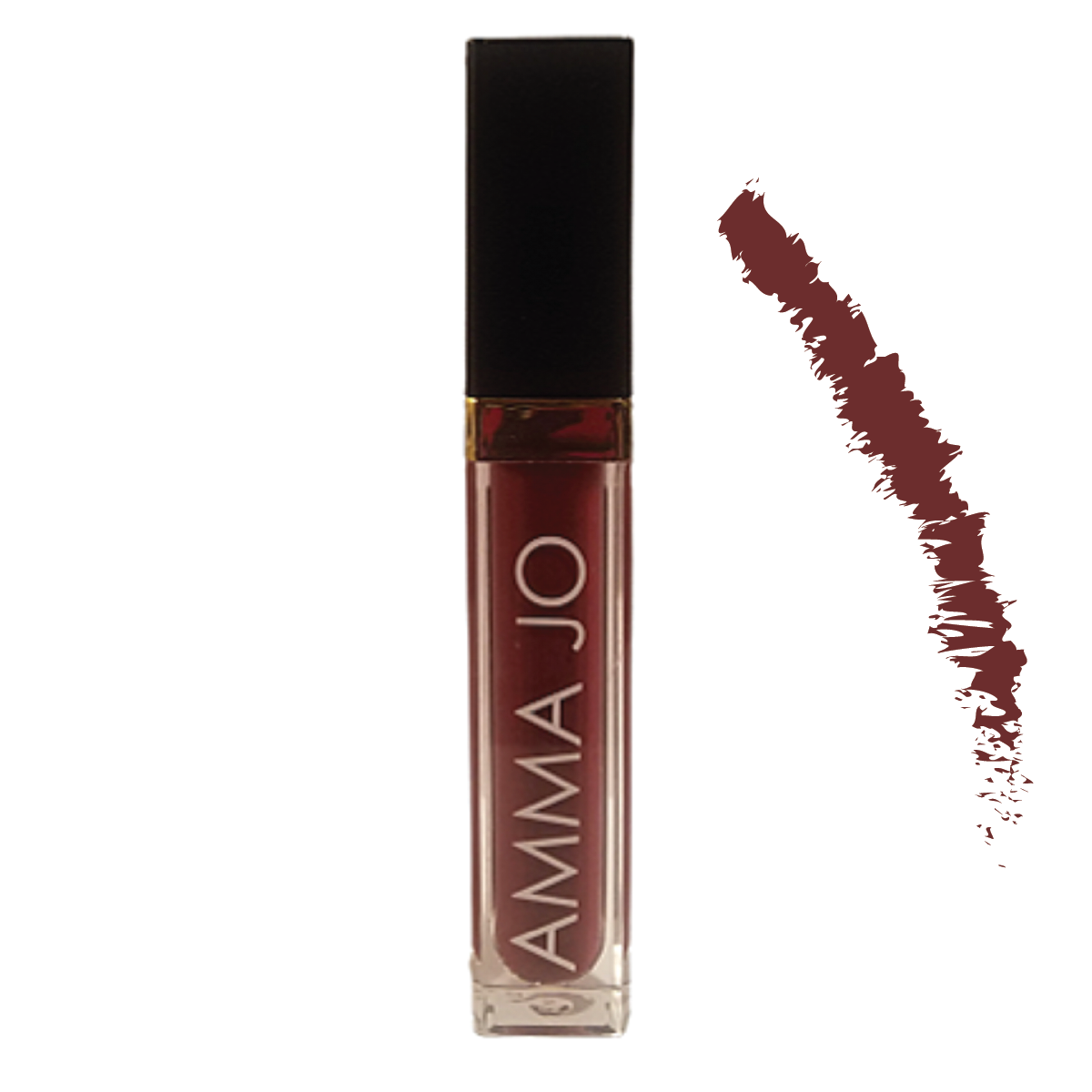 AMMA JO Raging Raisin Lip Paint Lip Gloss