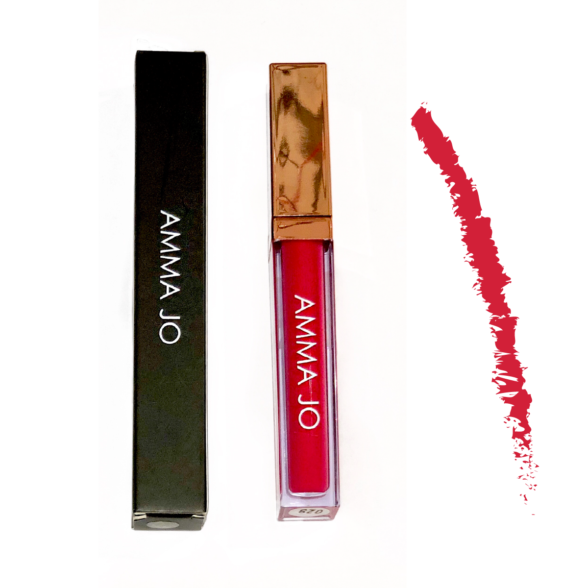 Smooth and Silky Matte Gloss 029