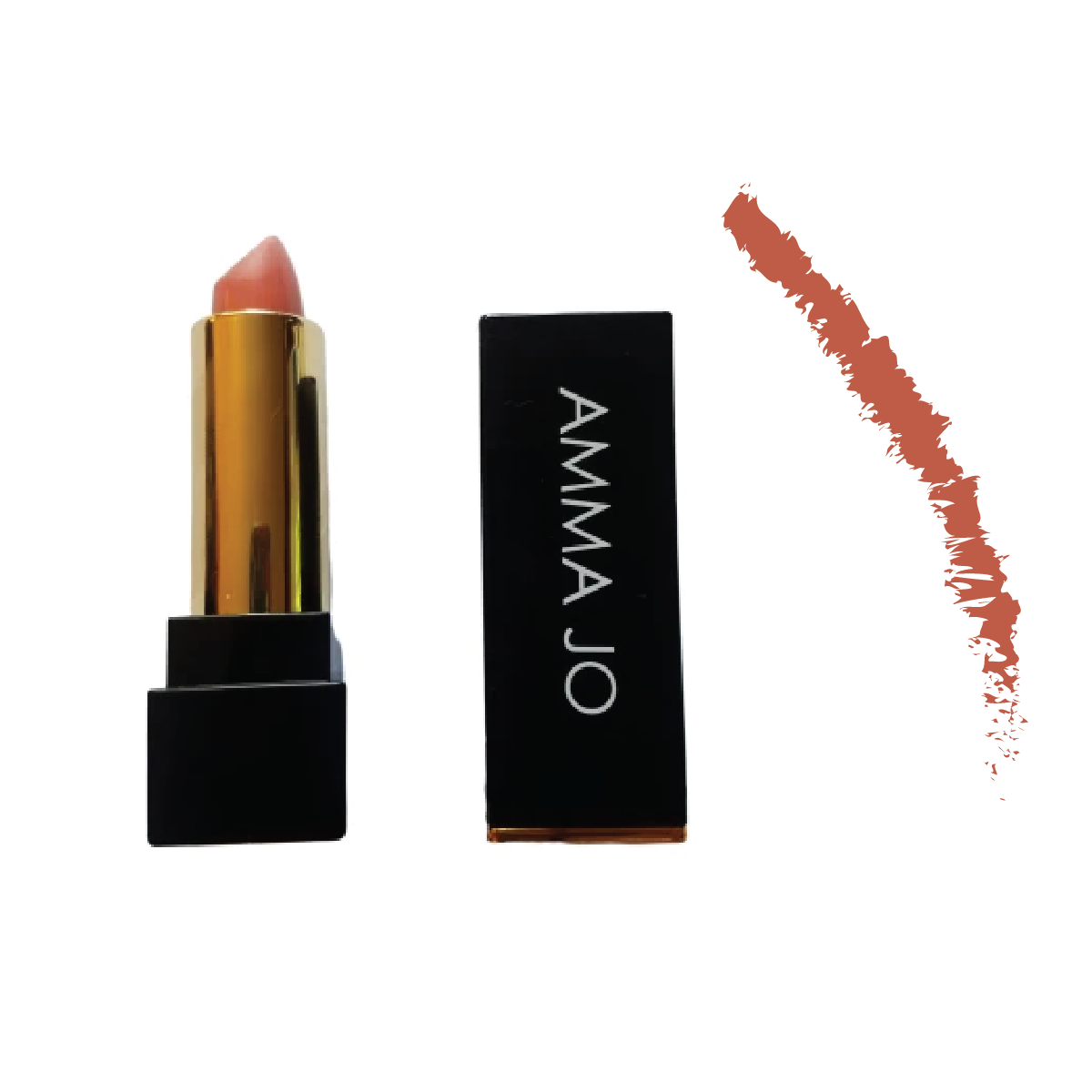 Signature Lipstick 09