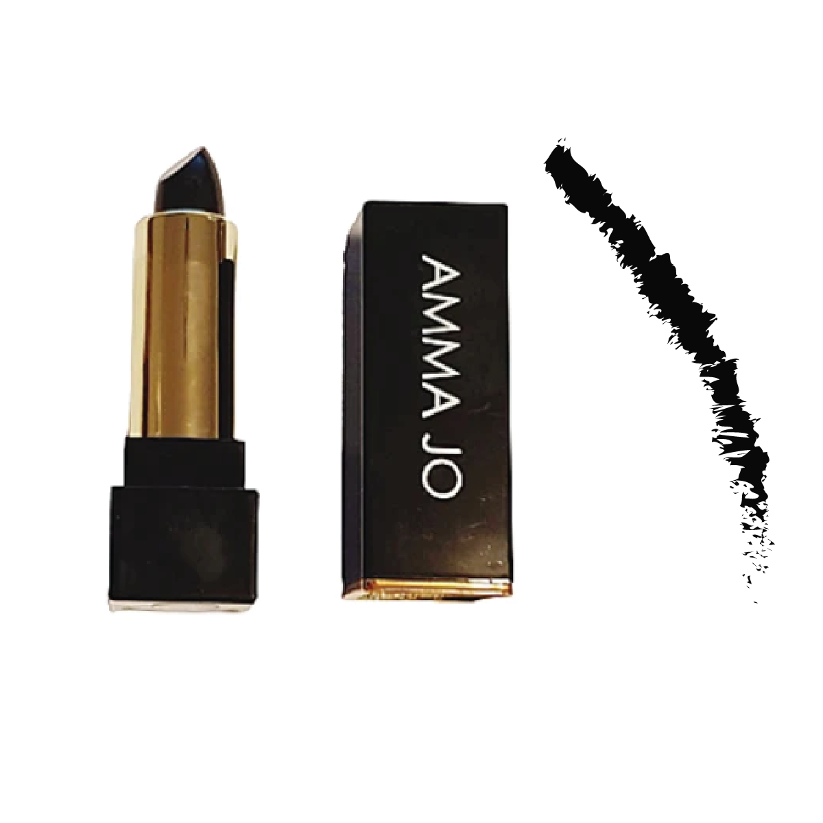 Signature Lipstick 15