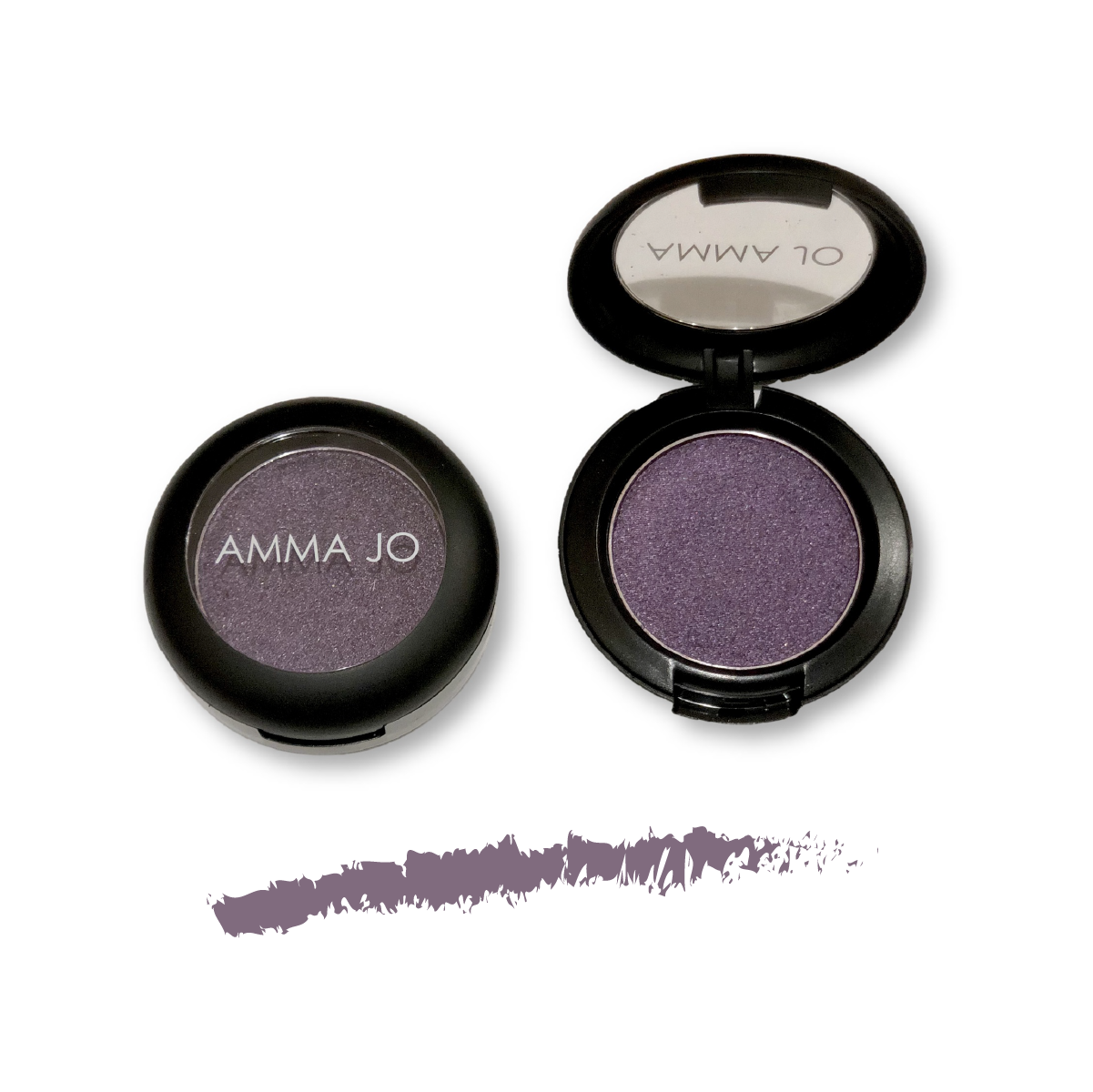 Eye Pop - Vivacious Violet Single Eyeshadow