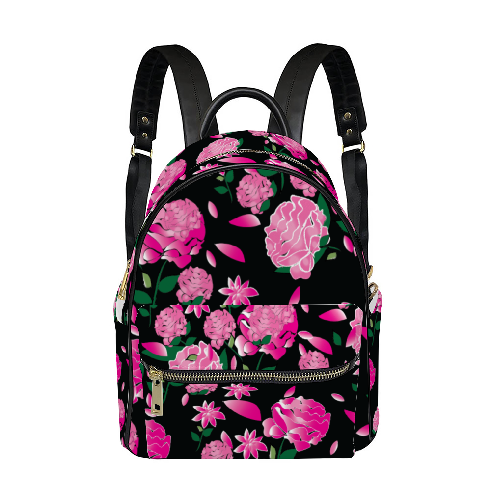 AMMA JO Backpack Mini - Peony