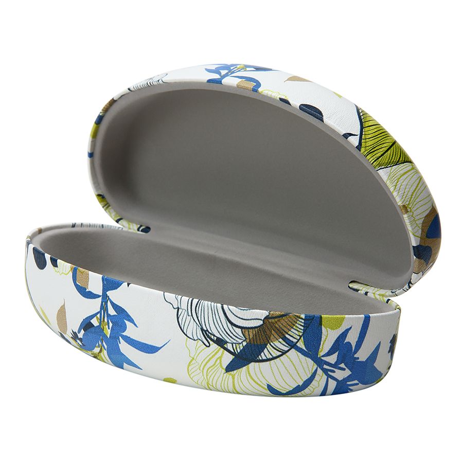 AMMA JO Navy Girl Sunglasses