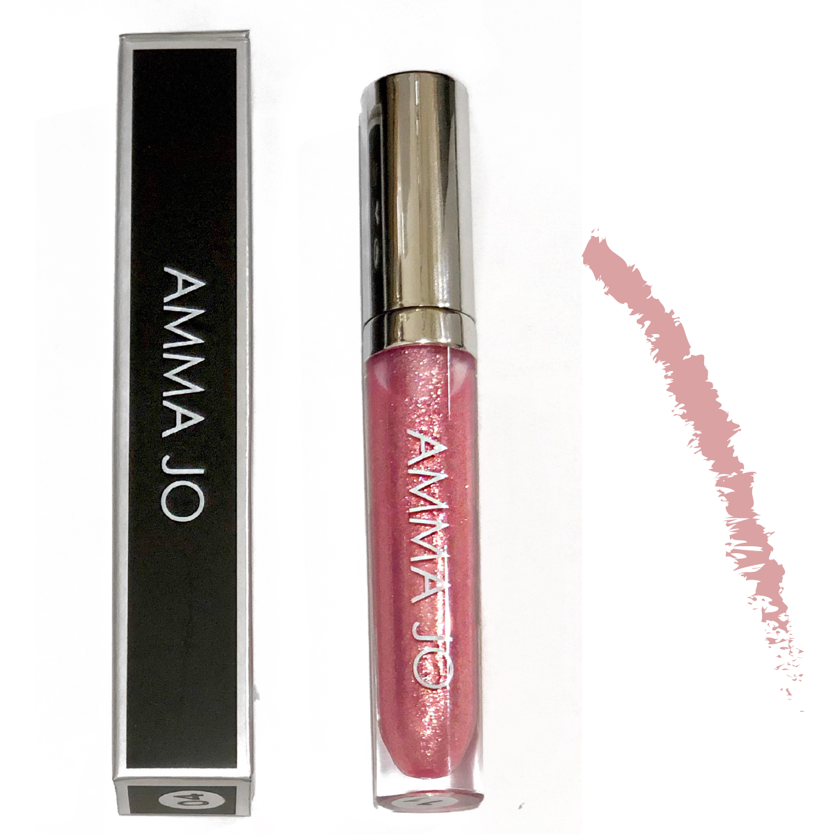 Power Shine Gloss 011