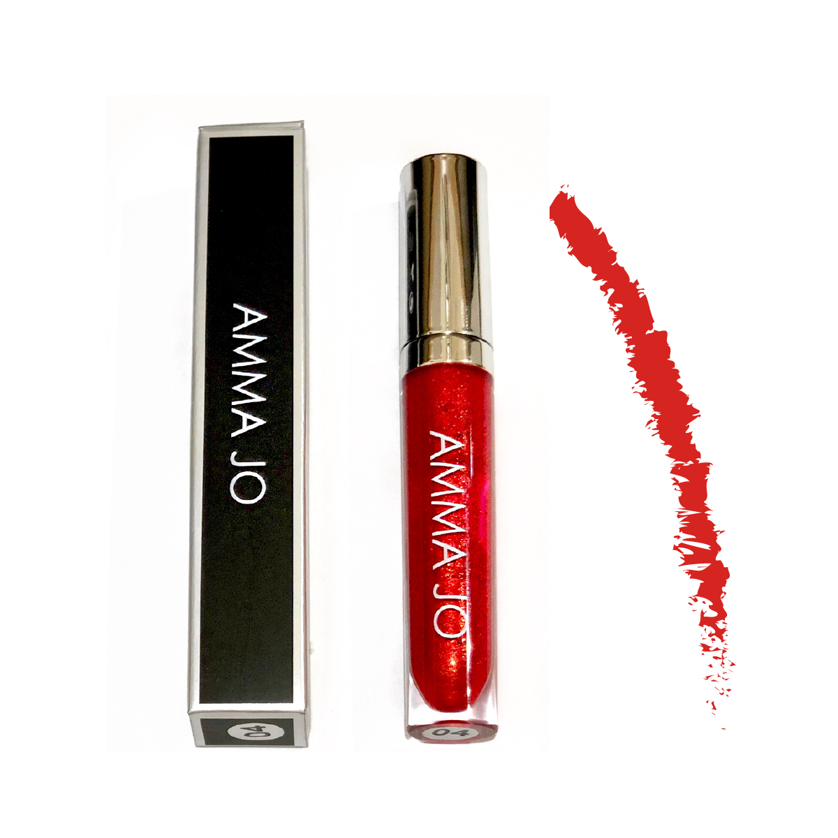 Power Shine Gloss 04