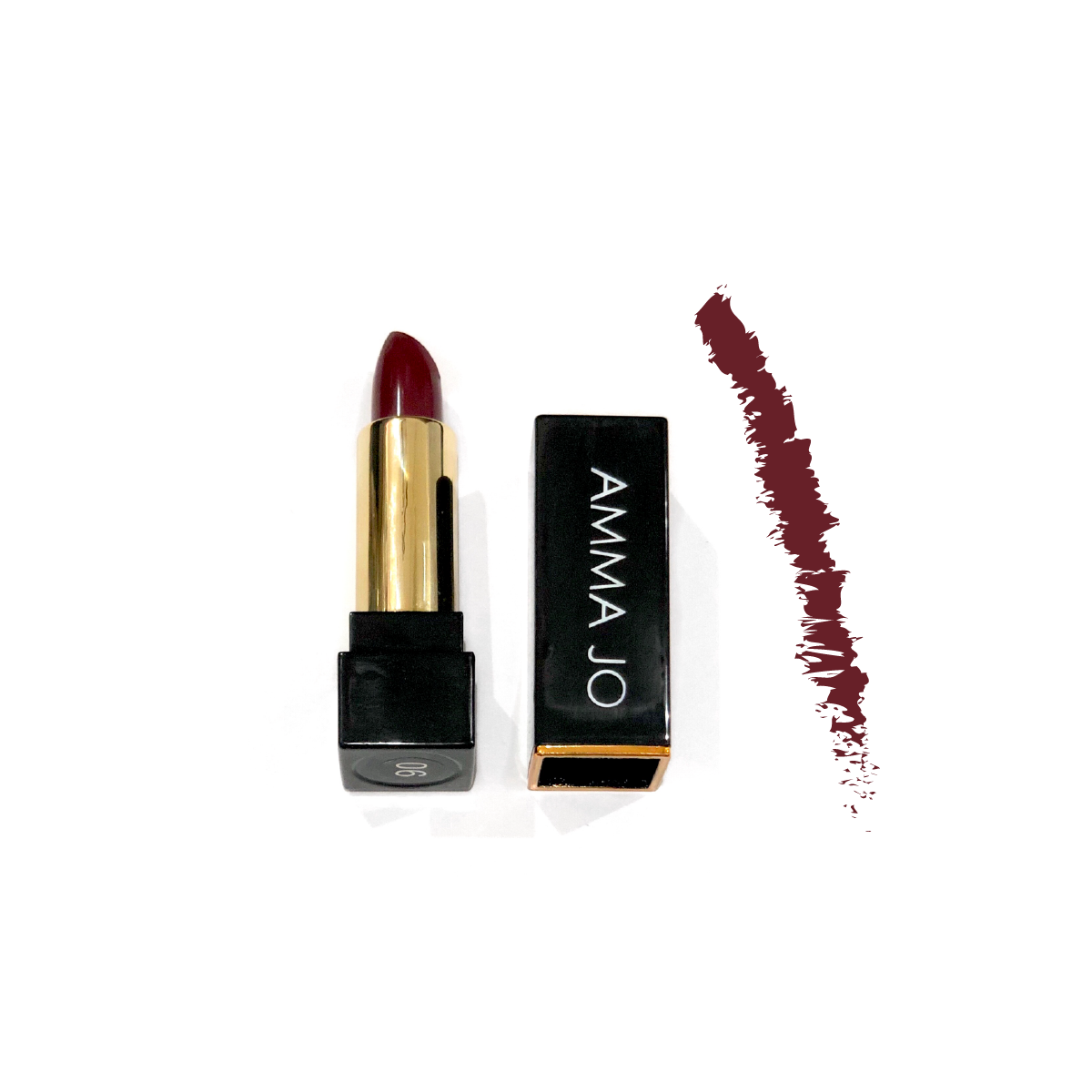 Signature Lipstick 06